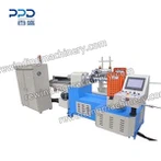 Automatisk papperskärntillverkningsmaskin