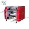 Stretch Film Slitter Rewinder